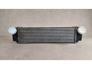 Интеркулер  17517805629, 7805629   BMW 5 GT F07 3.0