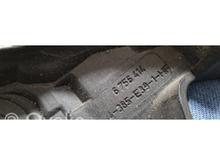 Volant BMW 5 E39 2001 6756414, 3367537430  