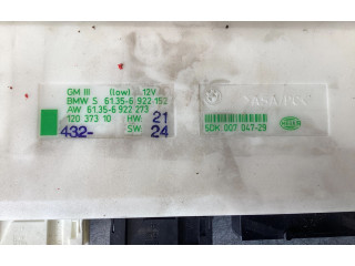 Блок комфорта 6922152, 5DK00704729   BMW 5 E39   