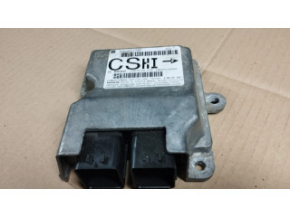 Блок подушек безопасности 04686955AF   Chrysler Pacifica