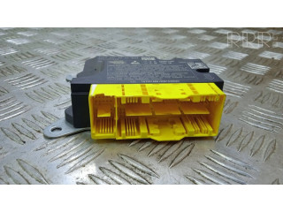 Блок подушек безопасности A4539018900   Smart ForTwo III C453