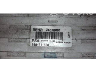 Интеркулер  9803900780   Peugeot 208 
