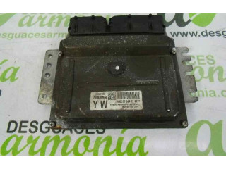 Řídící jednotka MEC37320   Nissan Micra C+C 2002