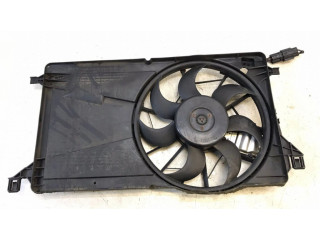 Вентилятор радиатора     3m5h8c607rj, 0130307142    Ford Focus 1.8
