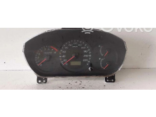 Панель приборов HR0287055   Honda Civic       