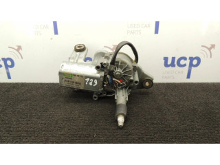 Моторчик заднего дворника 54903112    Nissan Primera