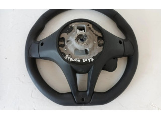 Руль Alfa Romeo Stelvio  2016 -  года 01561247230, 01561247230      