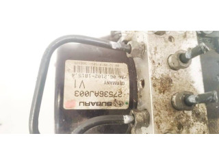 Блок АБС 27536AJ003, 06.2102-1815.4   Subaru  Outback  2009 - 2014 года