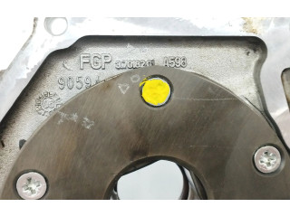 Čerpadlo oleje 37018201   Saab 9-3 Ver2   Z19DTH