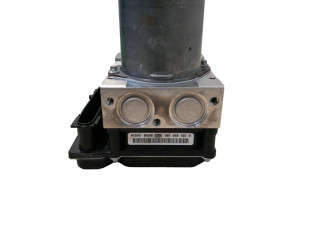 ABS Steuergerät 0265234142   Porsche Boxster 987 2005