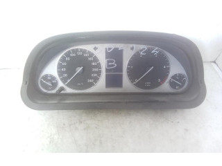 Řídící jednotka 640941   Mercedes-Benz B W245 2008