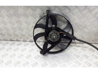 Комплект вентиляторов     13-55-D-2355    Audi TT Mk1 
