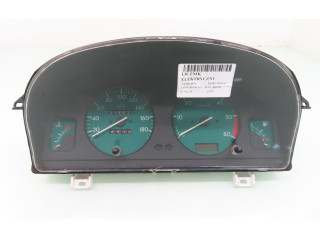 Přístrojová deska  Citroen Berlingo 1999 9636105380, 9636105380  