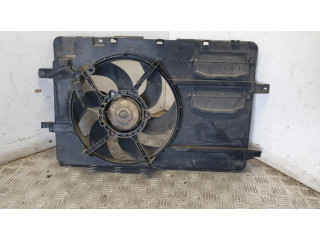 Вентилятор радиатора     1350A071    Mitsubishi Colt 1.5