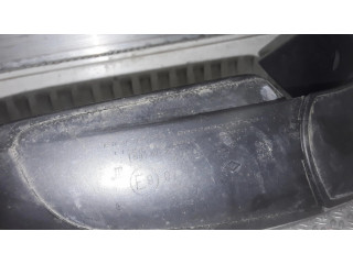 Zpětné zrcátko  levé Peugeot 307 2004  96528307XT, E9014145  
