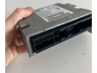 Блок подушек безопасности 610901600, 610901000B   Renault Laguna III
