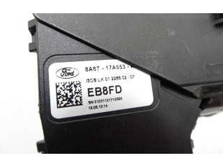 Подрулевой шлейф SRS 8A6T13N064GG, 01031121879594   Ford Fiesta