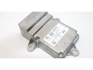 Блок подушек безопасности 5A656B9   BMW i4