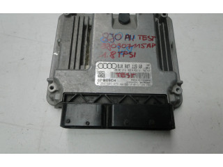 Блок управления 8J0907115AP, 8J0907115AP   Audi TT Mk1