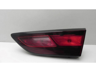 Světlo zadní  13401523BBH, A542   Vauxhall Astra K 2016