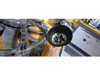 Вентилятор радиатора     9805897480    Toyota Proace 