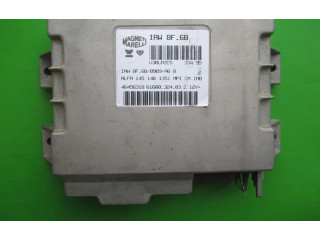 Řídící jednotka 46456318, 6160032403   Alfa Romeo 145 - 146 1995