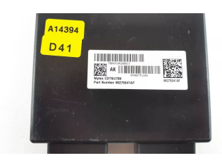 Блок комфорта 68275941AF, GP008751202   Dodge RAM   