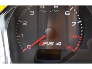 Панель приборов 8H0920985, 8H0920985   Audi RS4 B7       