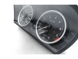 Панель приборов 6983167, 62.11-6983167   BMW 6 E63 E64       