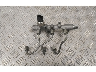 Vstřikovací lišta 51810267, 51984359   Alfa Romeo Giulietta    940A4000 