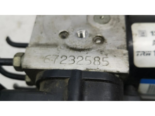 Jednotka ABS 15113910, 15052210   Saab 9-3 Ver2 2007