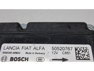 Блок подушек безопасности 50520767   Alfa Romeo Giulietta