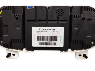 Панель приборов ET7610849GH   Ford Tourneo       