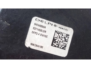 Vstřikovací čerpadlo 9687959180, 0371450LDR   Ford Mondeo MK IV  pro naftový motor 2.0  2.0L Duratorq CR TC - DW10C