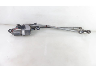 Механизм стеклоочистителей (трапеция) 4L1955119A, 4L1955119A   Audi Q7 4L      