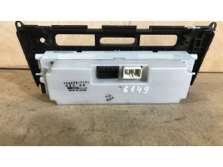 Блок управления климат-контролем 1464305371   Honda Legend III KA9