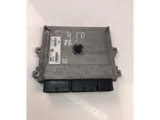 Řídící jednotka 237102706R, 237103368R   Renault Captur 2015