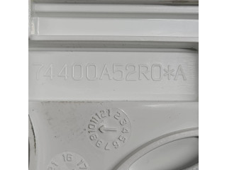 Блок управления климат-контролем 74400A52R0A   Suzuki Swift