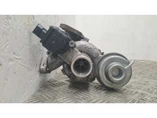  Турбина Fiat Punto (199) 0.9 552505720E, 4918003102         