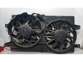 Вентилятор радиатора     05019290AA    Chrysler Sebring (ST-22 - JR) 2.7