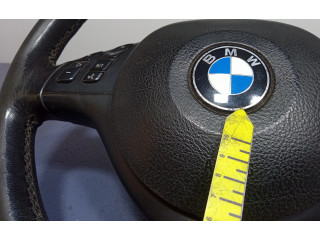 Руль BMW X3 E83  2003 - 2010 года       
