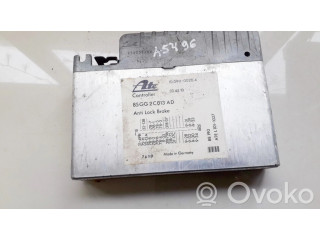 Блок управления АБС 85gg2c013ad, 10.0911-0020.4   Ford Scorpio