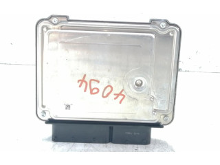 Блок управления двигателя 03C906027BS   Volkswagen Scirocco