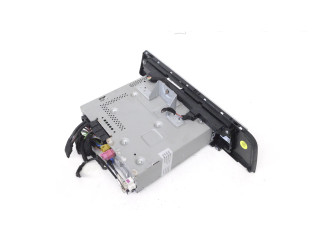 Блок управления навигации (GPS) 4G0035192F, 4G0035192H   Audi A6 Allroad C7
