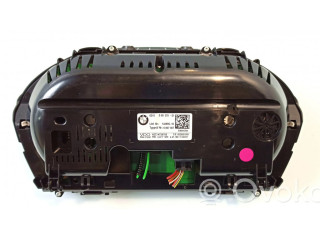 Přístrojová deska  BMW M2 F87 2017 023182, 8091578  