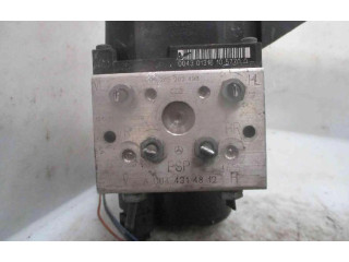 Jednotka ABS A0044314812, A0044314812   Mrcedes-Benz E W210 1999