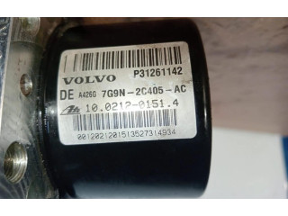 Jednotka ABS P31261142   Volvo XC70 2009