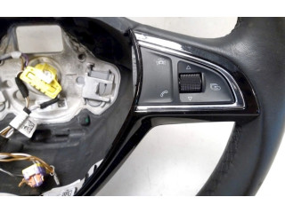 Volant Skoda Fabia Mk3 (NJ) 2017 3V0419091L, 3V0419091L  