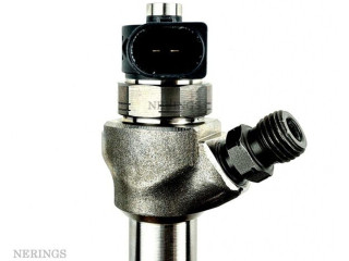 Форсунка 0445110469, 0445110468    Audi A6 C7   