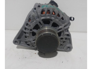 Генератор 2543370A   KIA Ceed      